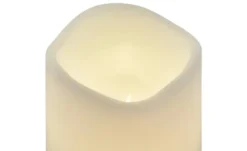 LED-Kerzen, 3er-Set