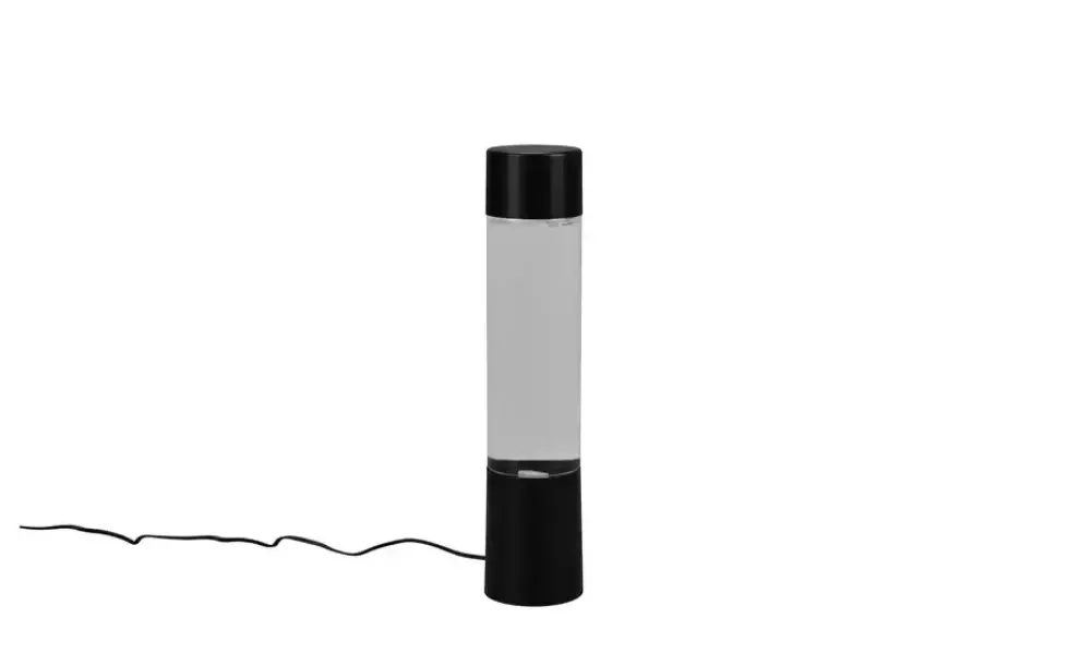 LED-Lavaleuchte