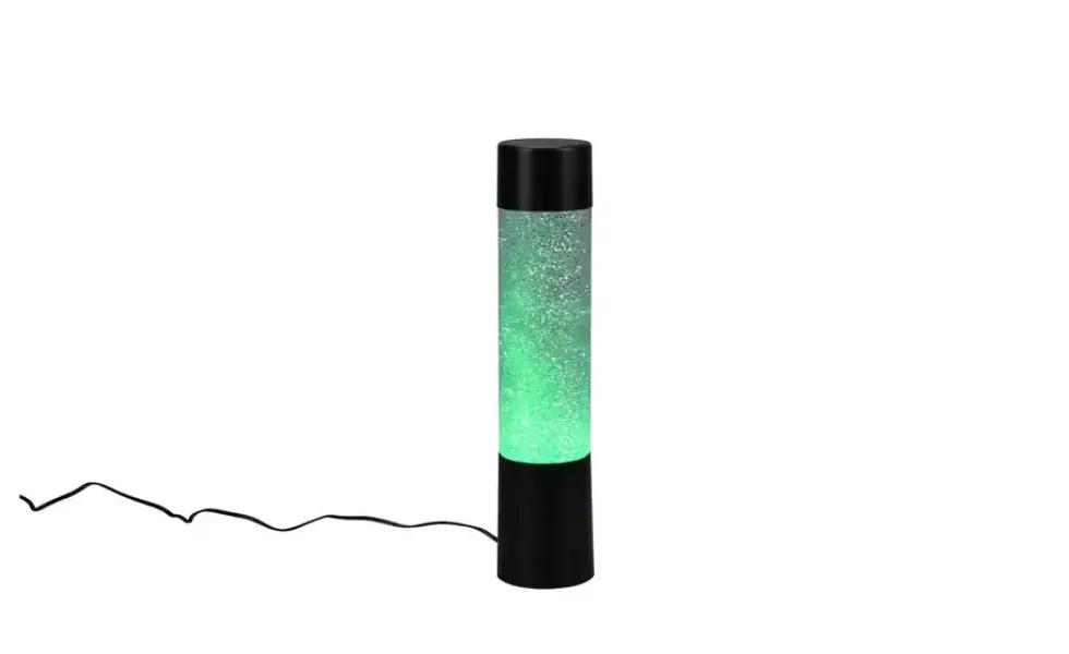 LED-Lavaleuchte