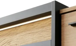 LED-Lichtleiste für Lowboard Light Line 10