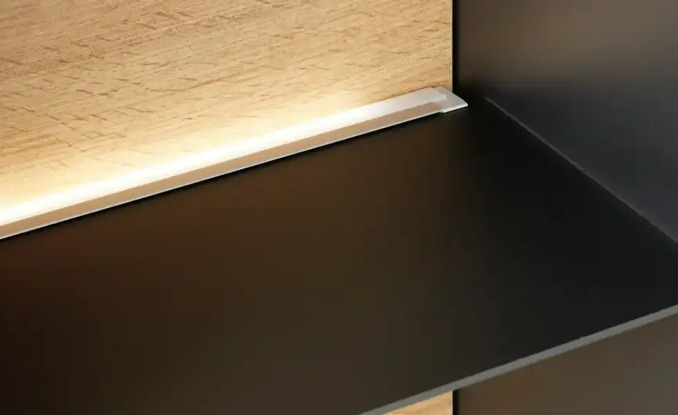 LED-Lichtleiste für Regal Light Line 10