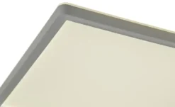 LED-Panel, weiß mit Hintergrundbeleuchtung `mittel`