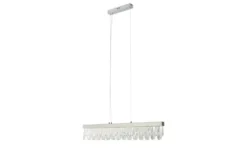 LED-Pendelleuchte