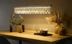 LED-Pendelleuchte