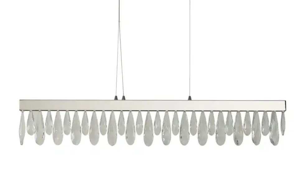 LED-Pendelleuchte