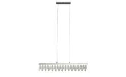 LED-Pendelleuchte