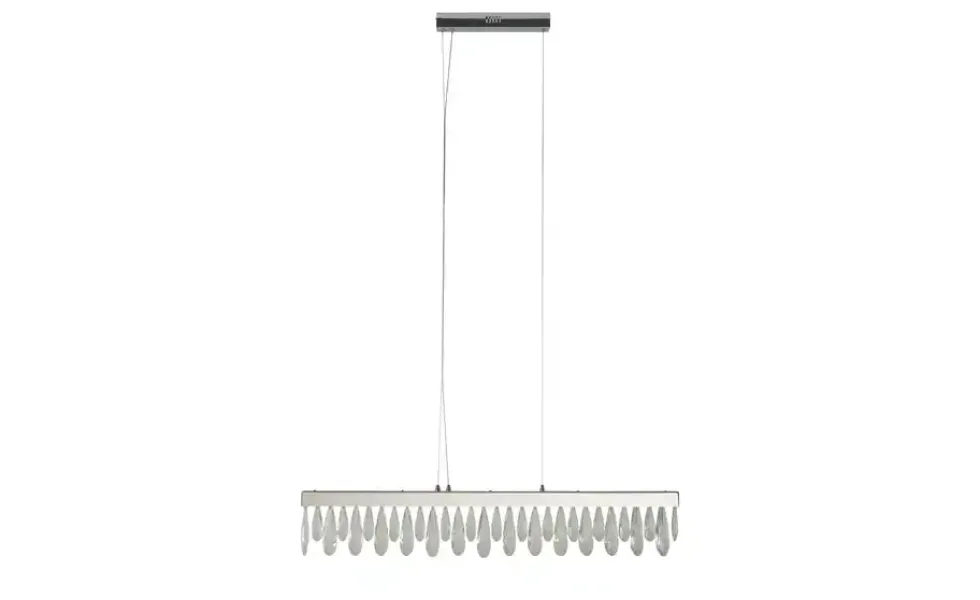 LED-Pendelleuchte
