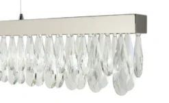 LED-Pendelleuchte