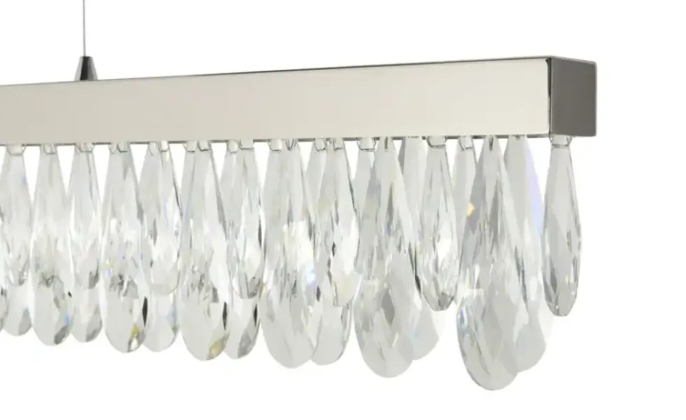 LED-Pendelleuchte