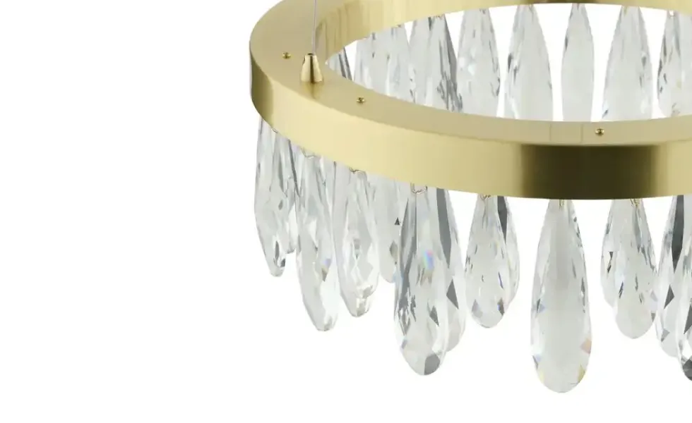 LED-Pendelleuchte