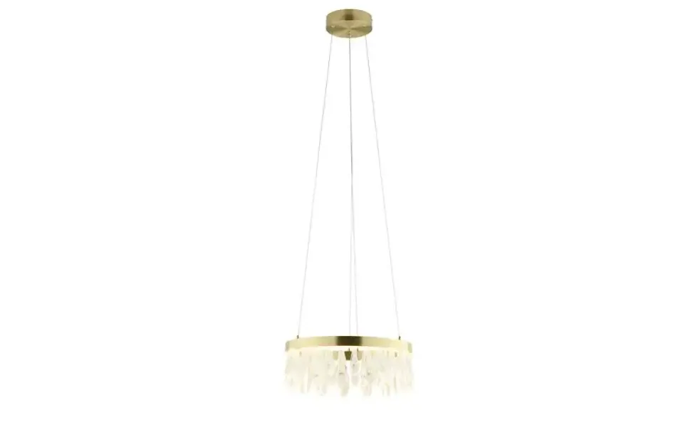 LED-Pendelleuchte