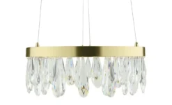 LED-Pendelleuchte