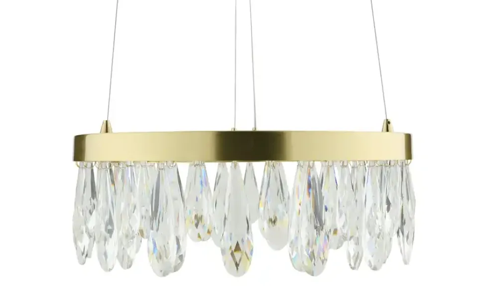 LED-Pendelleuchte