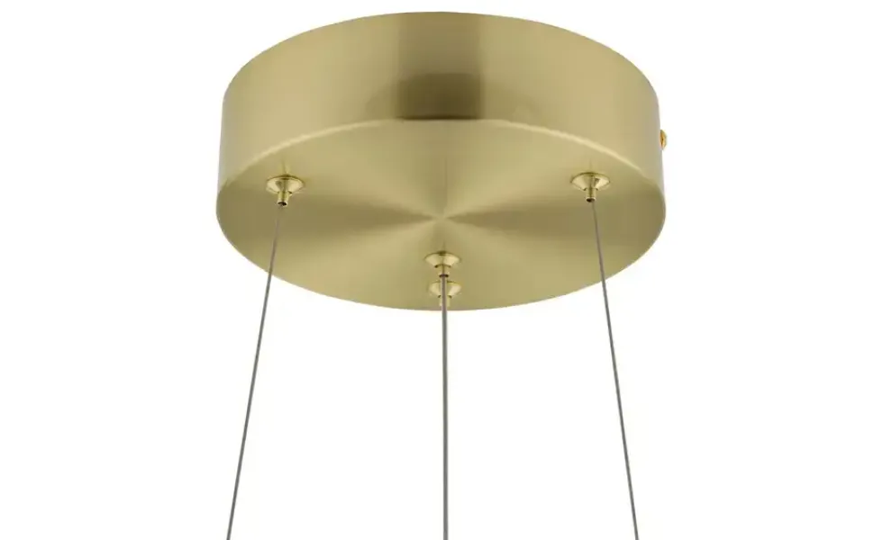 LED-Pendelleuchte