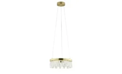 LED-Pendelleuchte