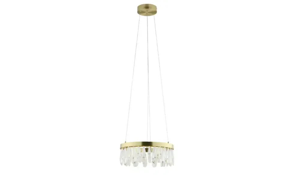 LED-Pendelleuchte