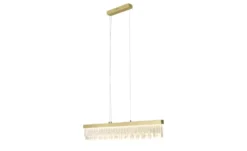 LED-Pendelleuchte