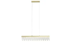 LED-Pendelleuchte