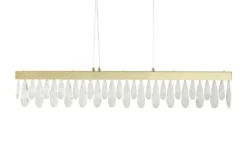 LED-Pendelleuchte