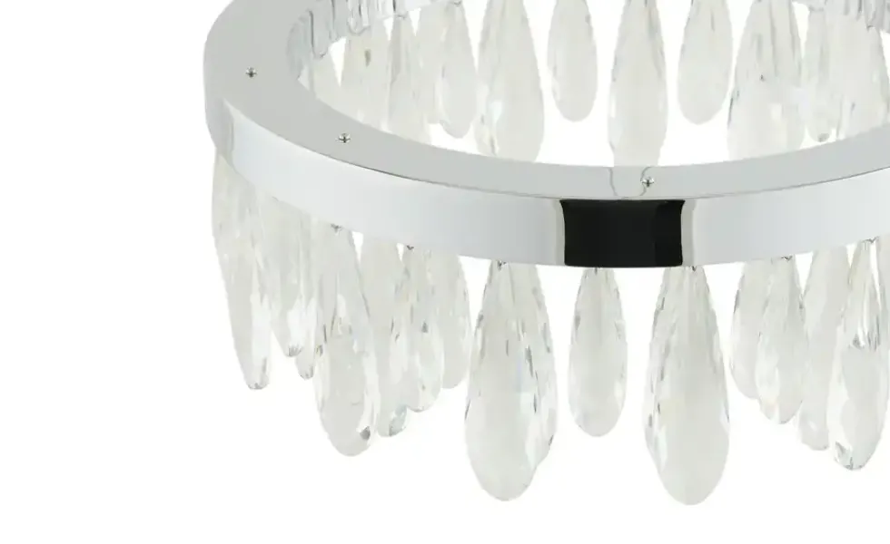 LED-Pendelleuchte
