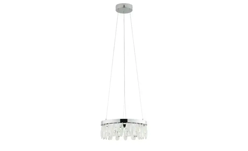 LED-Pendelleuchte