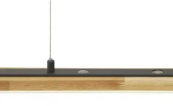 LED-Pendelleuchte