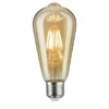 LED-Rustika E27/6W, 500lm, 1700K