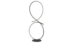 LED-Stehleuchte Serpins