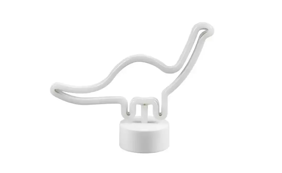 LED-Tischleuchte