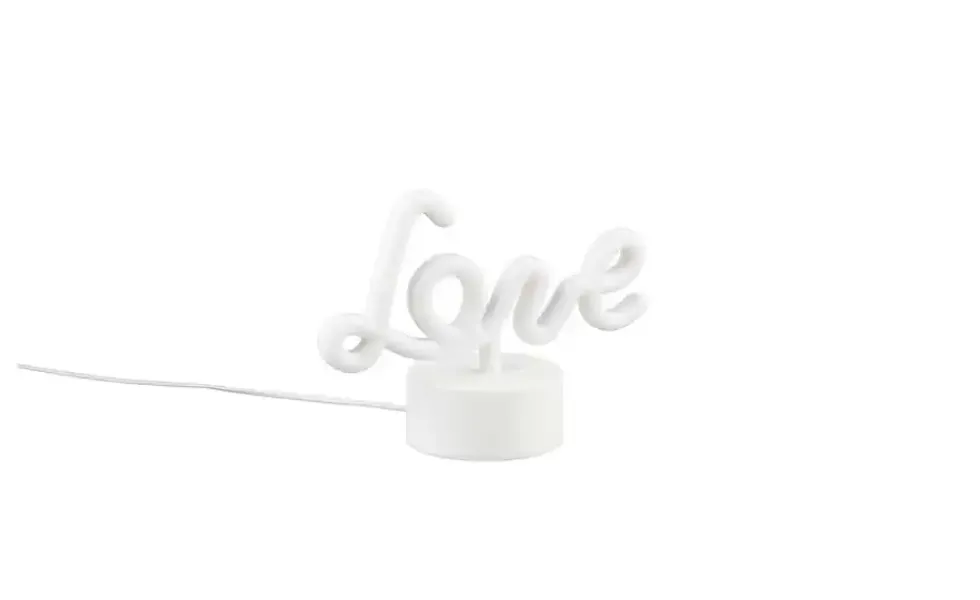 LED-Tischleuchte