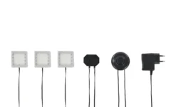 LED-Unterbauspot