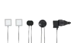 LED-Unterbauspot