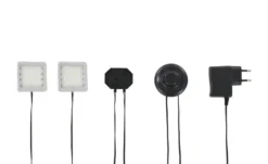 LED-Unterbauspot
