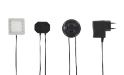 LED-Unterbauspot