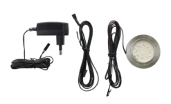 LED-Unterbauspot Amarillo