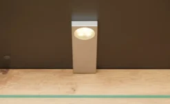 LED-Unterbauspot Light Line 10