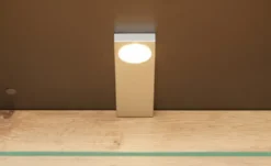 LED-Unterbauspot Light Line 10