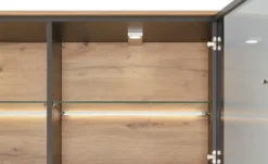 LED-Unterbauspot Light Line 10