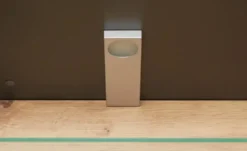 LED-Unterbauspot Light Line 10