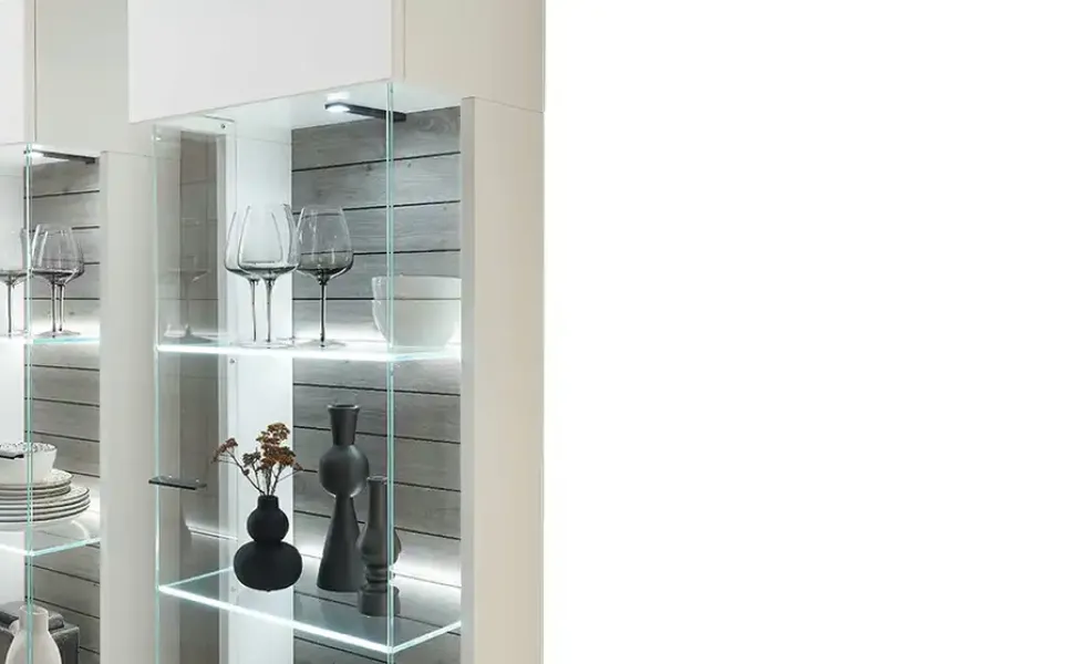 LED-Unterbauspot Light Line 2 Neo
