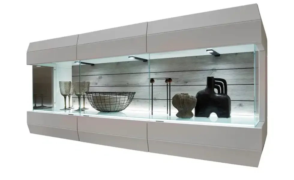 LED-Unterbauspot Light Line 2 Neo