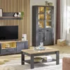 LED-Unterbauspot Toneo
