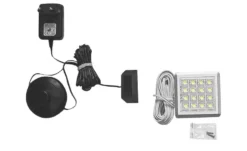 LED-Unterbauspot Toneo