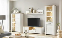 LED-Unterbauspot Toneo