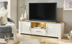 LED-Unterbauspot Toneo
