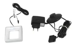 LED-Unterbauspot 1er