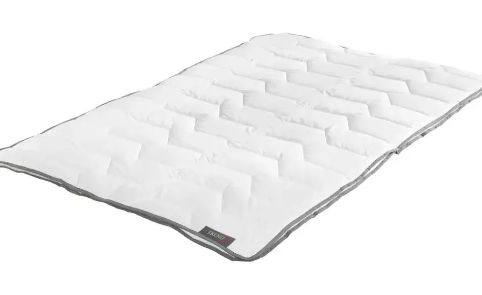 Leicht-Steppbett