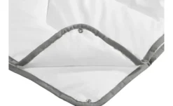 Leicht-Steppbett