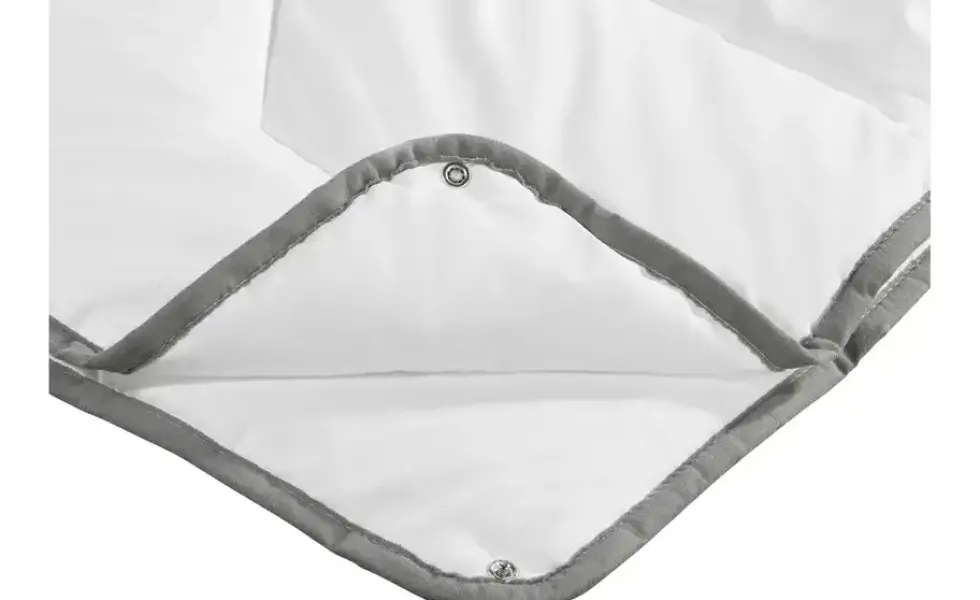 Leicht-Steppbett