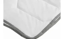Leicht-Steppbett